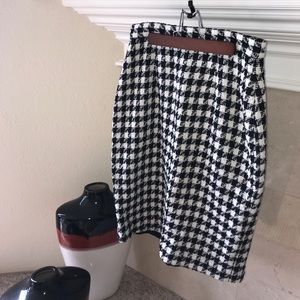 CHAUS women’s skirt